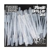 Green Stuff World for Models and Miniatures 50 Plastic Droppers