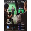 Lemorele Wireless HDMI Transmitter and Receiver Set, Small Size, Extended