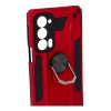 Funda Moto Edge 20 / Edge20 Case + Cristal Protector
