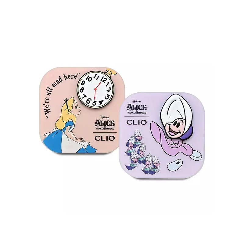 Clio 클리오 프로 아이 팔레트 큐브 [4호 오이스터 인 드림]