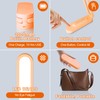 Giryuhd LED Desk Lamp for Office Home & Battery Operated