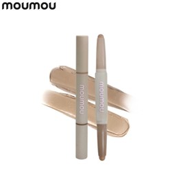 MOUMOU Pro Contouring Nose Shading Kit 2.6g