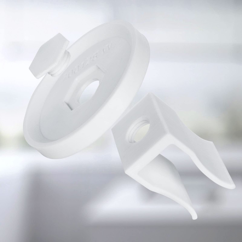 Baby Monitor Holder Bed for Imou Ranger 2 Surveillance Camera