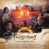 Fantasymphony II - A Concert of Fire and Magic (Live)