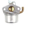 Generic BXparts Carburetor for Troy-Bilt Model 21A-634A766 Super Bronco Tiller