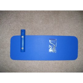 Watersportsfun,,, Paddle boat rudder kit. Pedal boat 2 or 4 seater, Waterbee 203-400 / USA MADE.