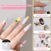 Solid Builder Gel for Nails 3D Nail Gel Sculpting Gel