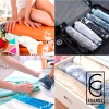 Doble G Bolsas Vacío Ideales Para Viaje Y Almacenamiento 12