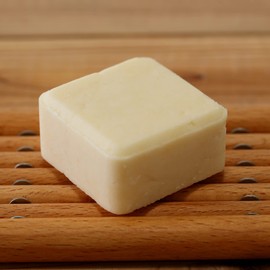 UN CALLINER ZEEP UC Esca SHAMPOO BAR Shampoo Bar Future (Beige)