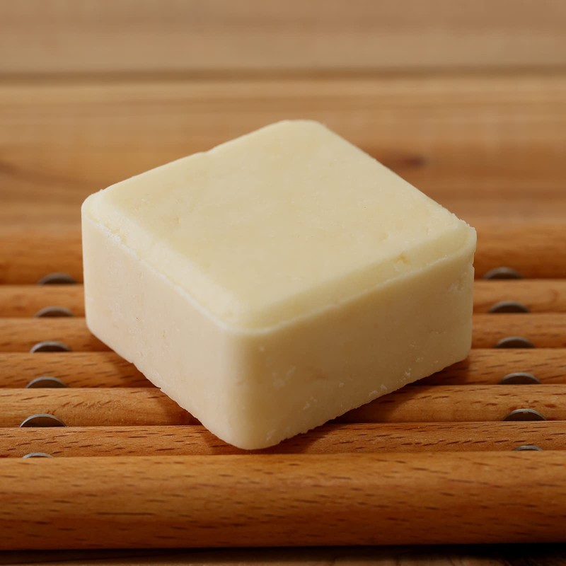 UN CALLINER ZEEP UC Esca SHAMPOO BAR Shampoo Bar Future