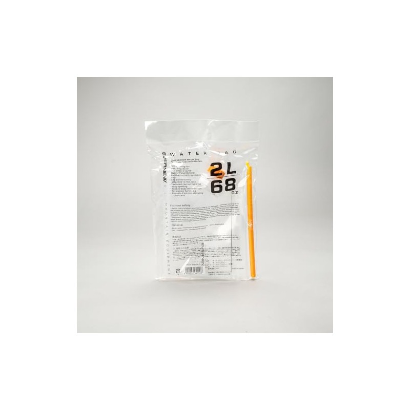 EVERNEW Water Bag 2L EBY724