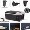 12V Car Refrigerator Power Cord 10 ft DC Adapter Cable