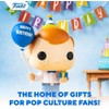 Funko Pop Movies Luck- The Captain