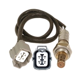 Dropwater Downstream Rear O2 Oxygen Sensor Replacement for Honda 2005 2004 2003 2002 2001 Civic 1.7L D17A7 Engine,1998 1997 1996 Odyssey 2.3L,Replaces#234-4092 15406 75-2454 ES20063 24243