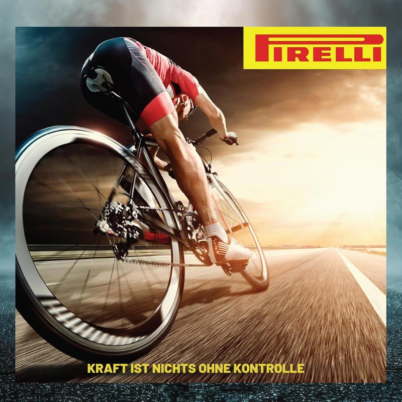 Pirelli Cinturato Gravel Tyres Black 28