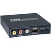 ELEVIEW HDMI to Composite Video Converter (HDMI to RCA &