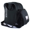 Element Equipment Boot Bag Snowboard Ski Boot Bag Pack Black/Grey