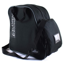Element Equipment Boot Bag Snowboard Ski Boot Bag Pack Black/Grey