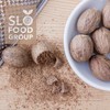 Whole Nutmeg by Slofoodgroup (Grown in Sri Lanka) (4 oz)…
