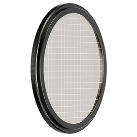 Ulanzi M020GBD1 Ulanzi HP013 52mm MagFilter Magnetic Color Filter (1/4 Black Soft-Focus)
