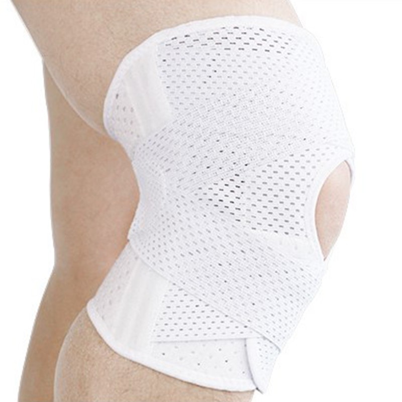 Knee Brace Ultra Thin Breathable Knee Support Pads for Patella