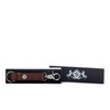 SID & VAIN keylace - Unisex keyband Benjamin | Keyring