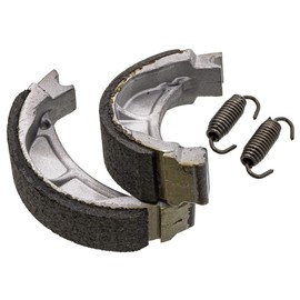 NICHE Brake Shoe for Kawasaki KLX110L KX60 KDX80 41048-1083 Front or Rear
