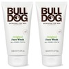 Bulldog Natural Cuidado de la piel Original lavado de cara,