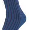 FALKE Men's Shadow Socks Breathable Cotton Reinforced Men's Socks Fine