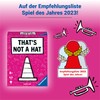 Ravensburger - 20954 That's not a hat - Party Game,
