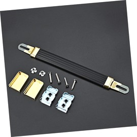 Mikinona Vintage Amplifier Handle Speaker Handle Strap Hand Grip Handle Belt Sturdy Construction for Longevity Diverse Applications