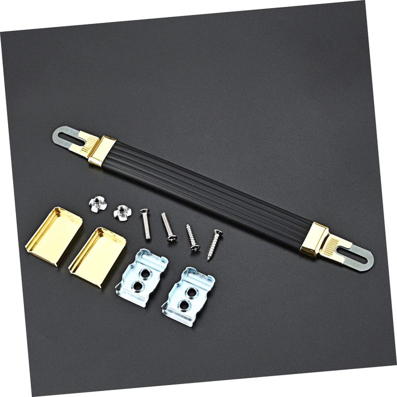 Mikinona Vintage Amplifier Handle Speaker Handle Strap Hand Grip Handle