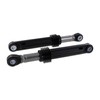 DL-pro 2 x Shock Absorbers 85N for Beko 2816870800 2816870400