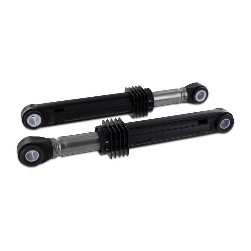DL-pro 2 x Shock Absorbers 85N for Beko 2816870800 2816870400