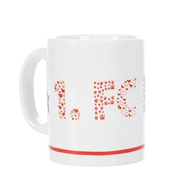 1. FC Köln 4020240 Coffee Cup White