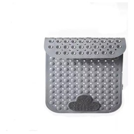 Alfombrilla De Ducha De Anti-caída Alfombra Antideslizante