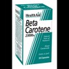 Health Aid Beta Carotene 23000 IU 30 caps