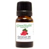 100% Pure Essential Oil- Geranium 10ml by Greenals