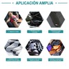 QUARKZMAN Car Sound Insulation Foam Thermal Insulation Bonnet 5mm Insulation