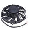 Solarhome 24V Electric Cooling Radiator Fan Blower 30100336 for SPAL