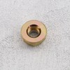 OTOTEC 20PCS Blade Nut M10x1.25 Left Hand Thread Collar Nut