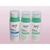 NO7 DERM SOLUTIONS OILY & BLEMISH PRONE SKIN AND DRY