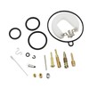 YFFSFDC PZ19 Carburetor Repair Kit Overhaul Kit 19mm Carburetor Repair