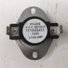 For American Standard, For LENNOX, For Trane Trane 111002431 Thermal