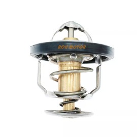 RCH New Thermostat & O-Ring For HONDA CBR600RR 2003 2004 2005 2006