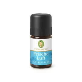 Primavera PV18510 Blend Essential Oil, Clean Air, 0.2 fl oz (5 ml)
