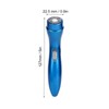 Electric Razor Portable Quiet High Speed Mini Car Home Rotate