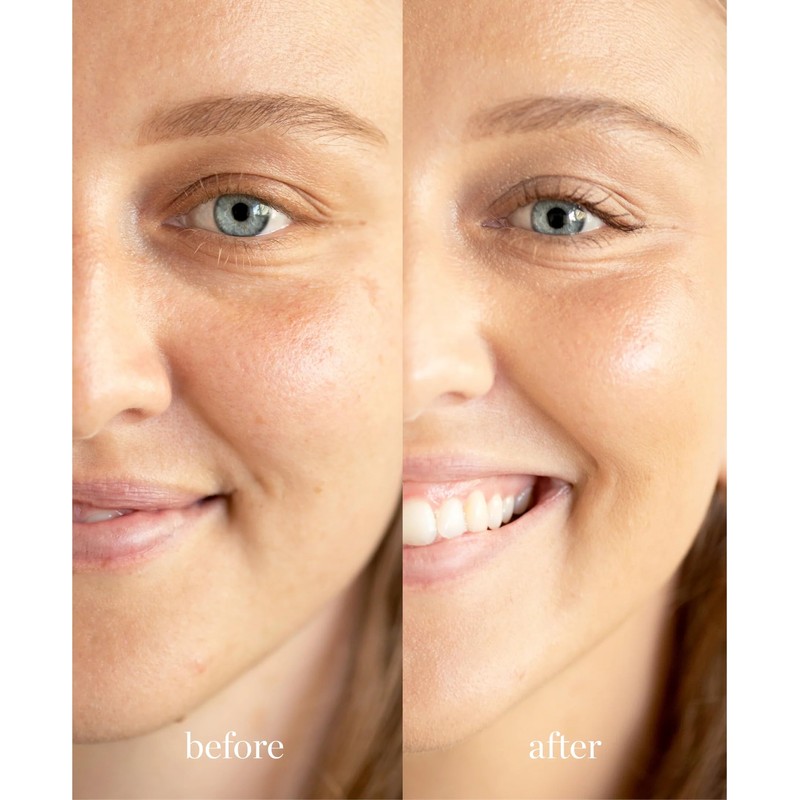 Ere Perez Oat Milk Foundation 30ml Vienna