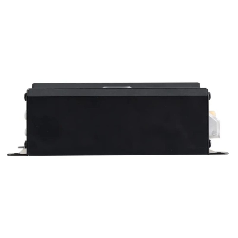 Jensen JA2B 225W RMS 2-Channel Class-D Car Audio Compact Amplifier