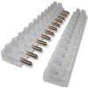 CTSN433/12MF Terminal Block 10A Standard Terminal Terminals (Pack of 1)
